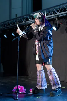 Copyright : Lucas Klotz